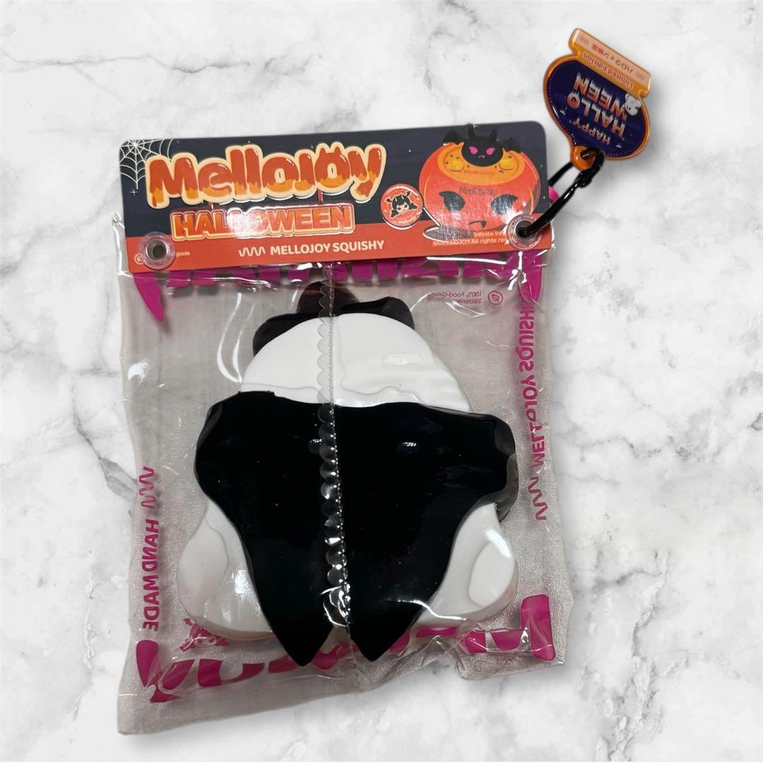 メロジョイ Mellojoy ビビりお化け オバケ おばけ - メルカリ