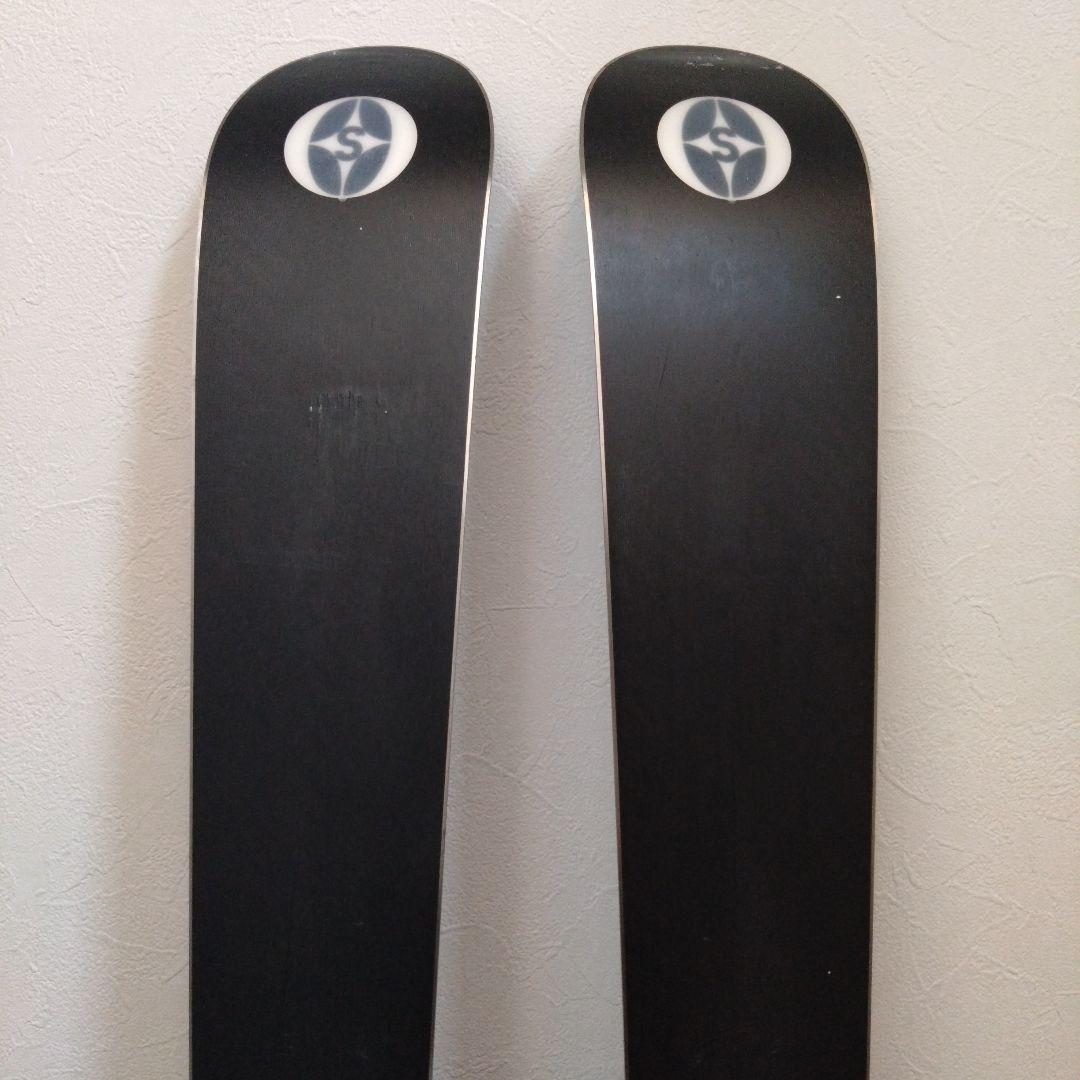 オガサカ TC-LS 177cm チロリア RACE ST14 - メルカリ