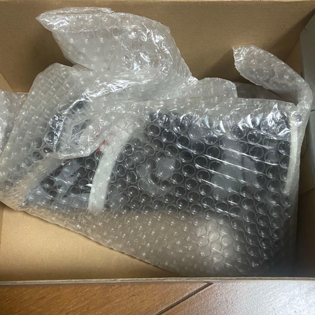 【TOKYOGUNS】怪獣 スニーカーヘッド シャドウ インディーズソフビ 新品