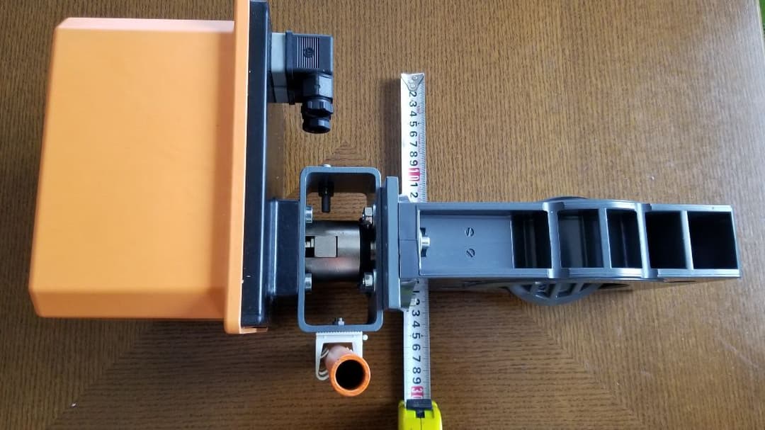 クボタ 電磁弁 径100ミリ - メルカリ