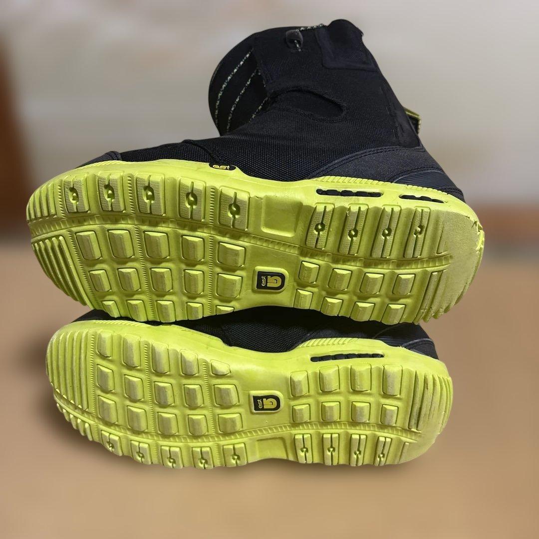 スノーボード BURTON AMBUSH 26.5cm