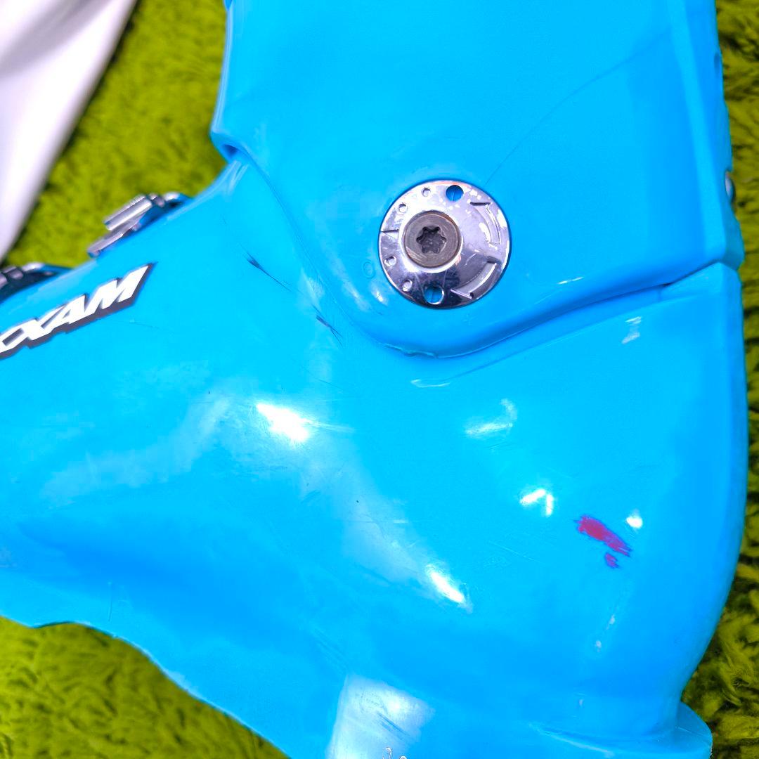 REXXAM POWER REX M110 25cm 293mm 2014モデル - メルカリ