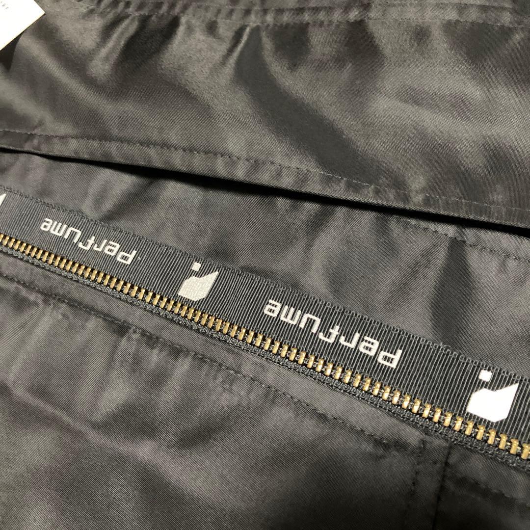 Perfume Closet ナイロンジャケット