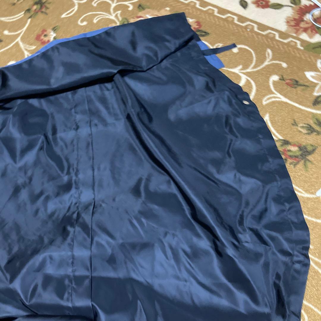 Perfume Closet ナイロンジャケット