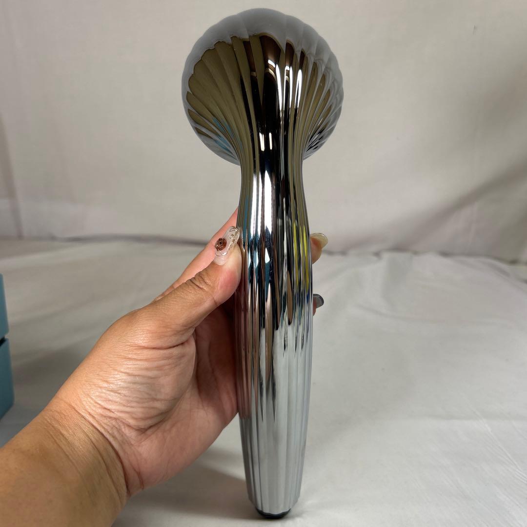 【sr/10.7/9】ReFa ファインバブル シャワーヘッド