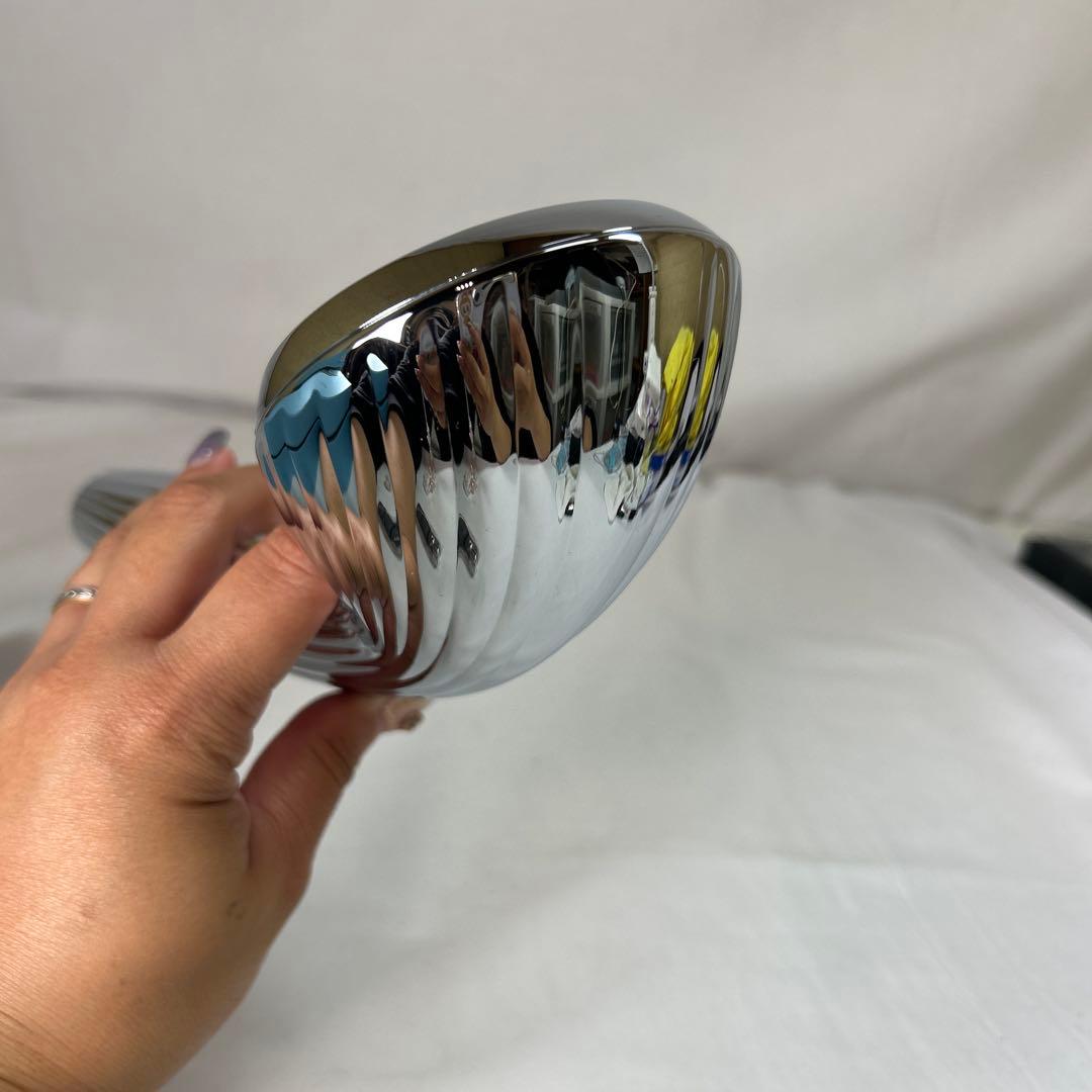 【sr/10.7/9】ReFa ファインバブル シャワーヘッド