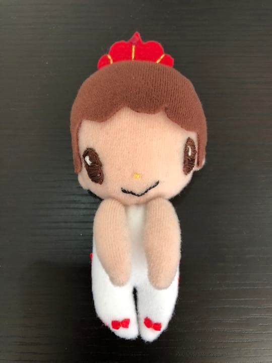 値下】ちょっこりさん 平野紫耀 ハンドメイド King & Prince - メルカリ