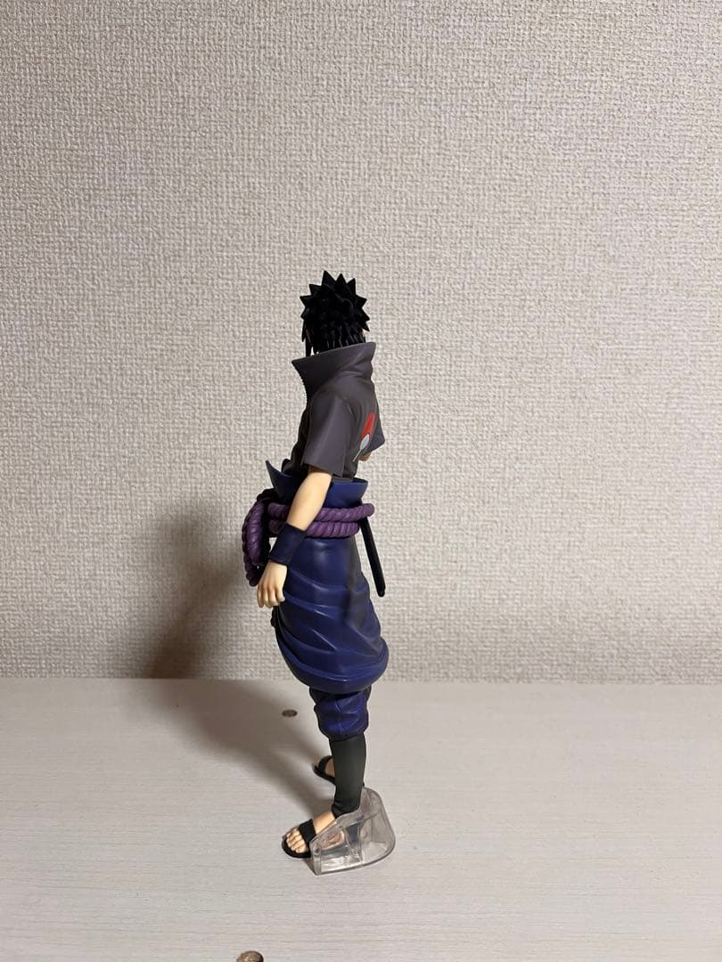 一番くじ NARUTO-ナルト- 疾風伝 忍ノ絆 うちはサスケ