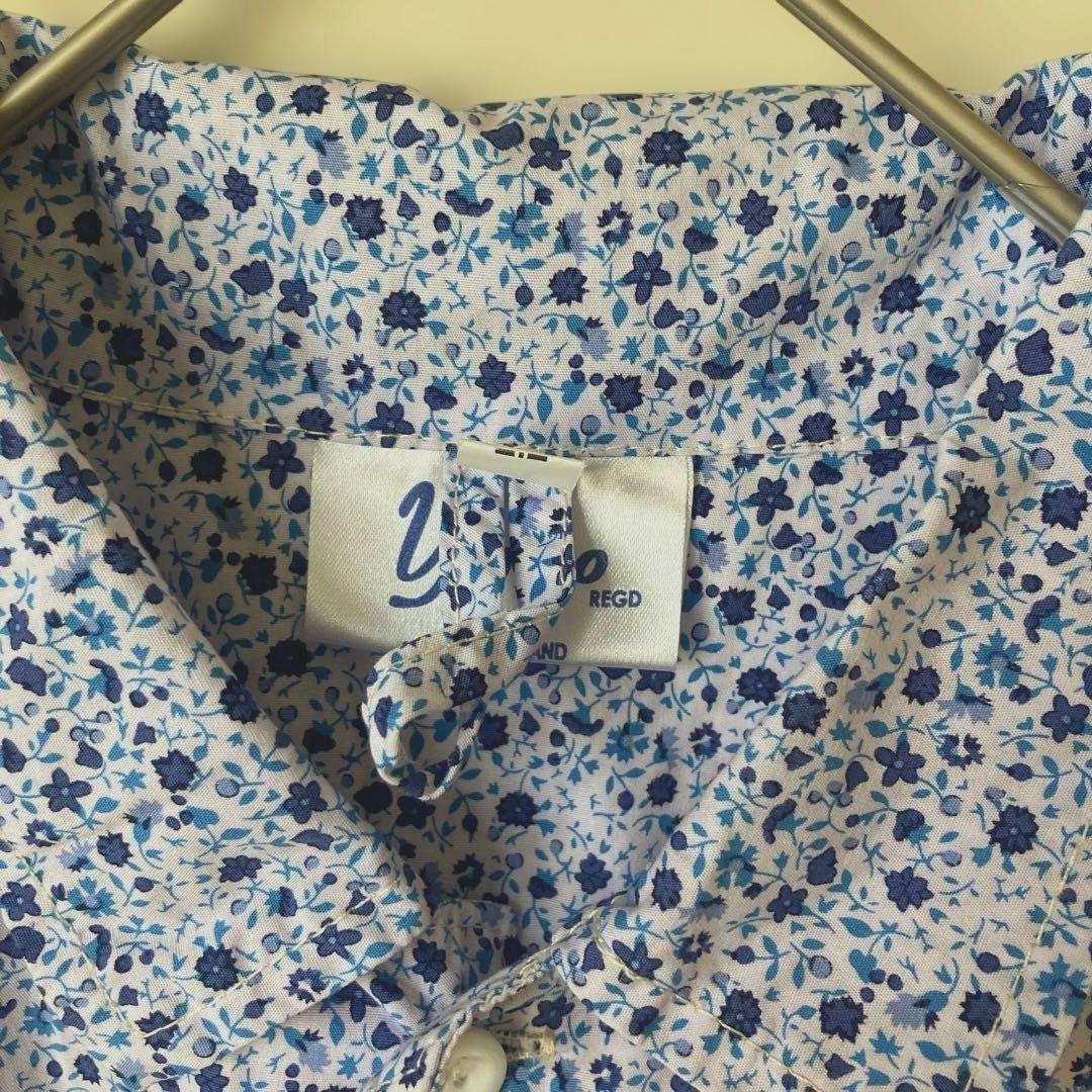 未使用】Yarmo 小花柄ボイラースーツ ネストローブ fofofofa - メルカリ