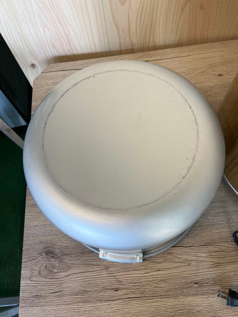 タイガー電子ジャー 2013年 5.4L