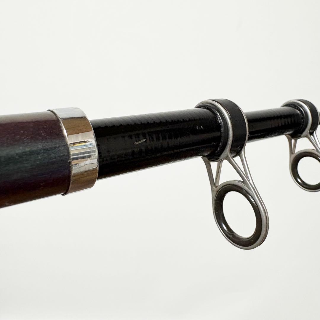 投げサビキやヤエンに】NISSIN NUMBER磯4号遠投400 4396 - メルカリ