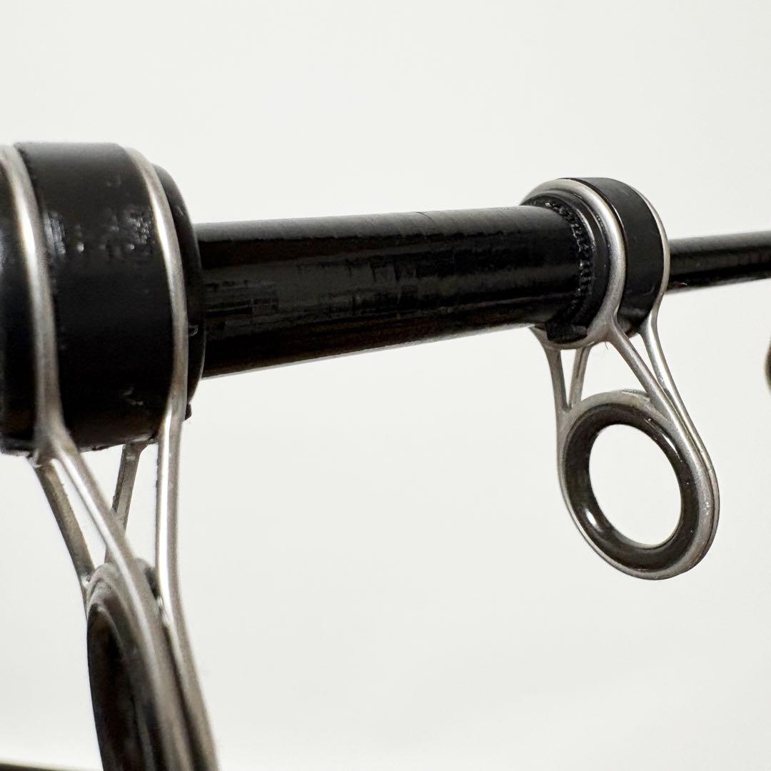 投げサビキやヤエンに】NISSIN NUMBER磯4号遠投400 4396 - メルカリ