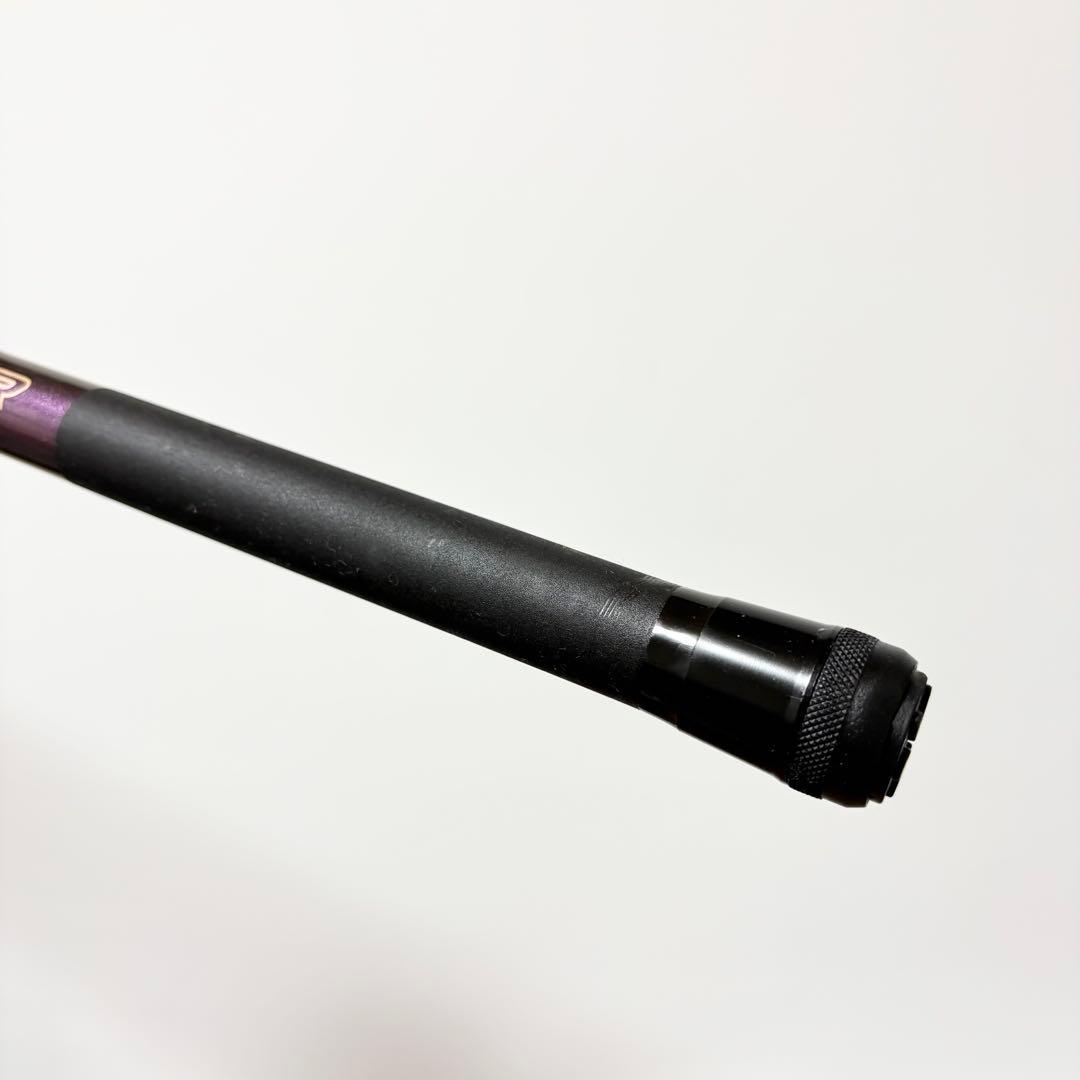 投げサビキやヤエンに】NISSIN NUMBER磯4号遠投400 4396 - メルカリ