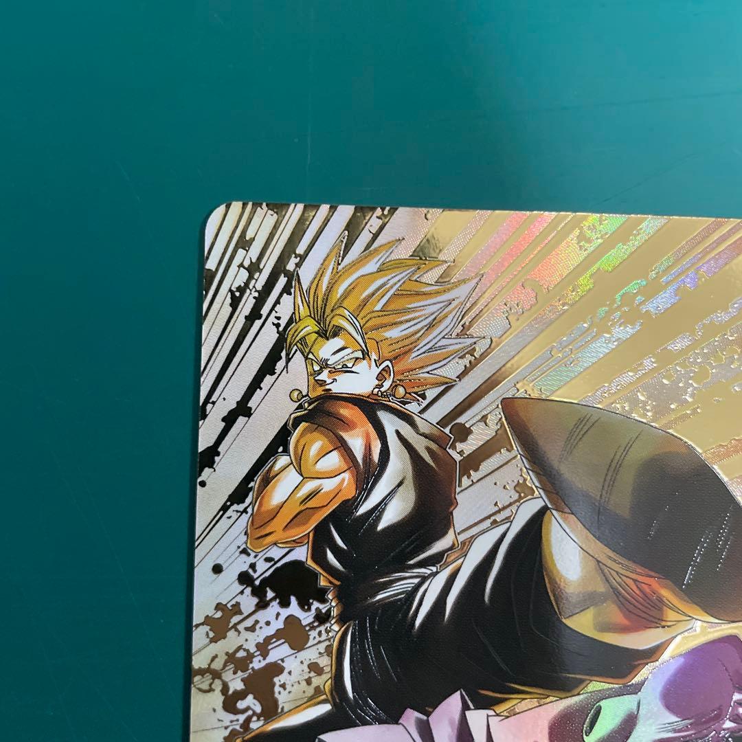 sdv7-019 ベジット　パラレル