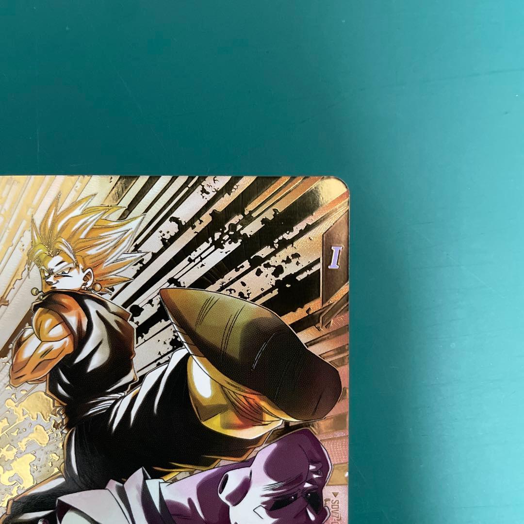 sdv7-019 ベジット　パラレル