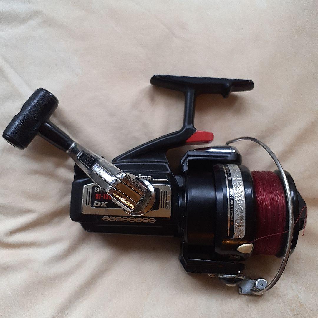 Daiwa SPRINTER st1300 DX - メルカリ