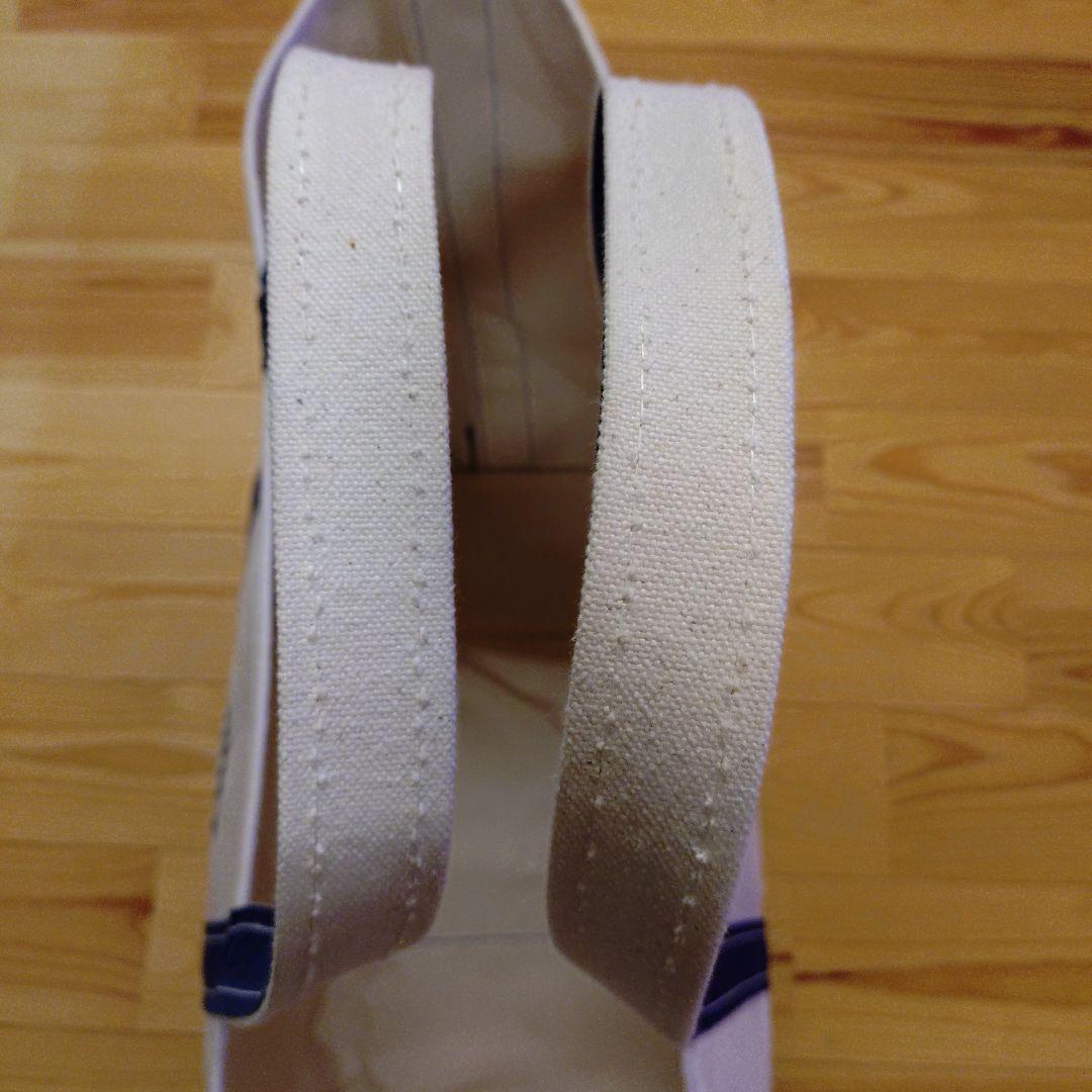 80s ２色タグ L.L.Bean Boat and Tote　LLビーントート