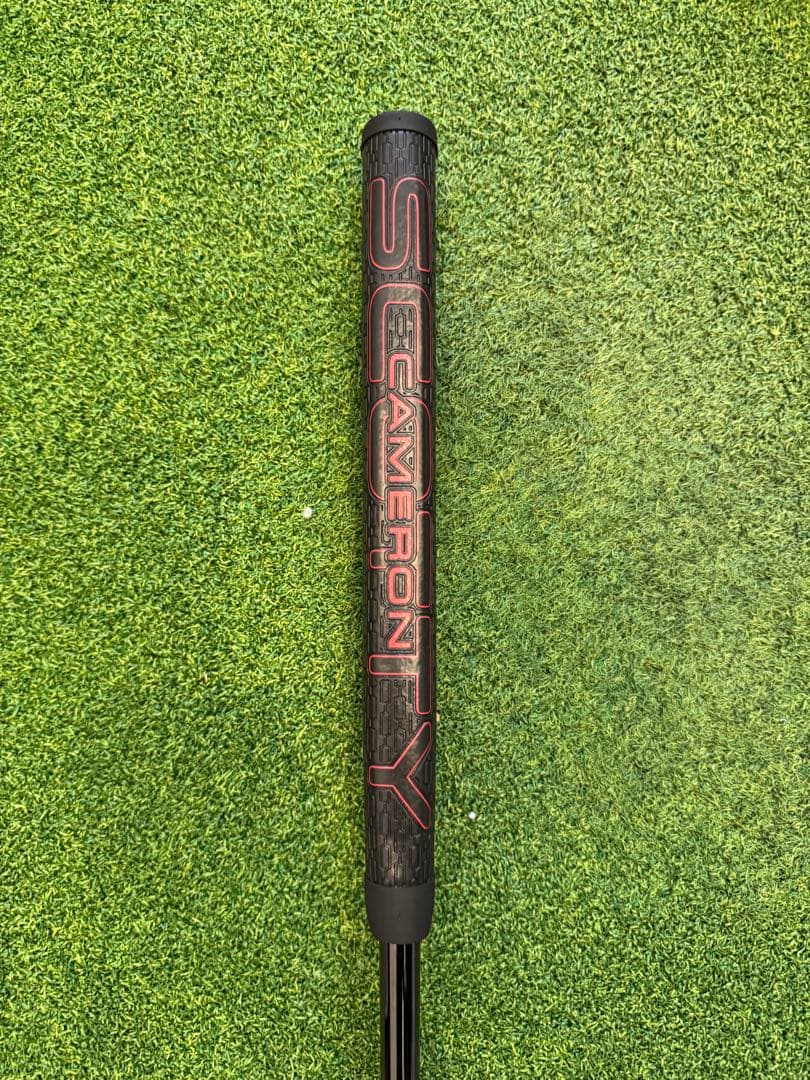 スコッティキャメロン Phantom 11R OC 34インチ - メルカリ