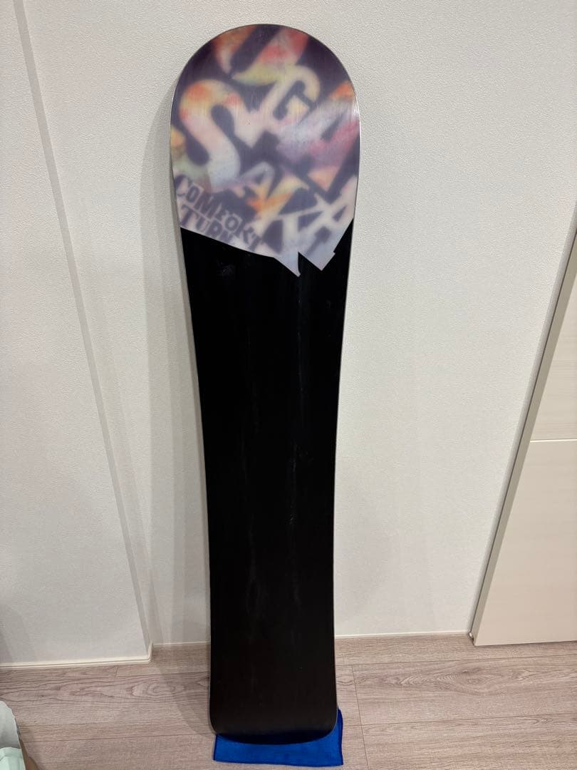 OGASAKA CT 146cm オガサカ - メルカリ