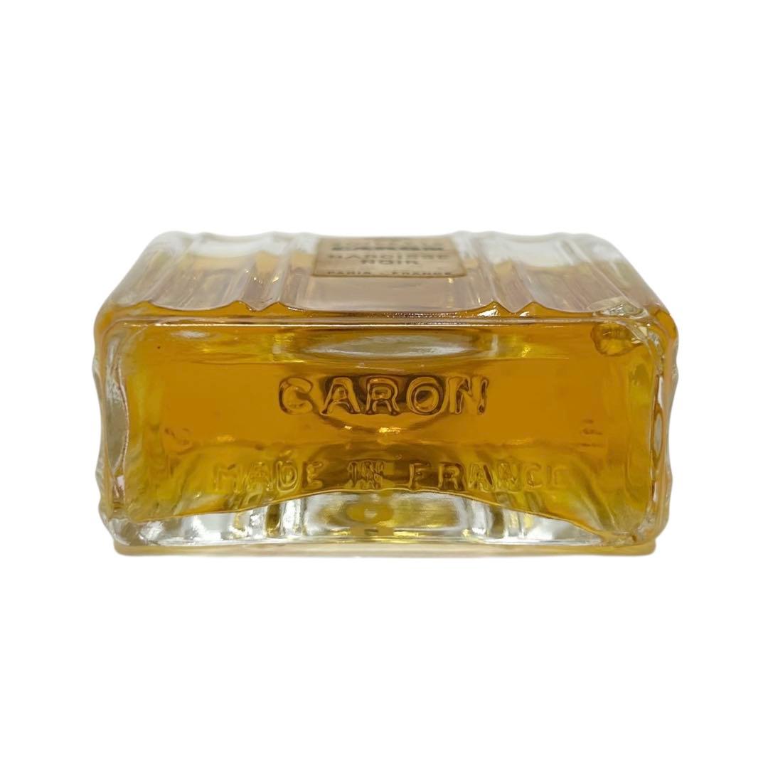 廃盤 CARON キャロン ナルシス ノワール EDT オードトワレ 香水 - メルカリ