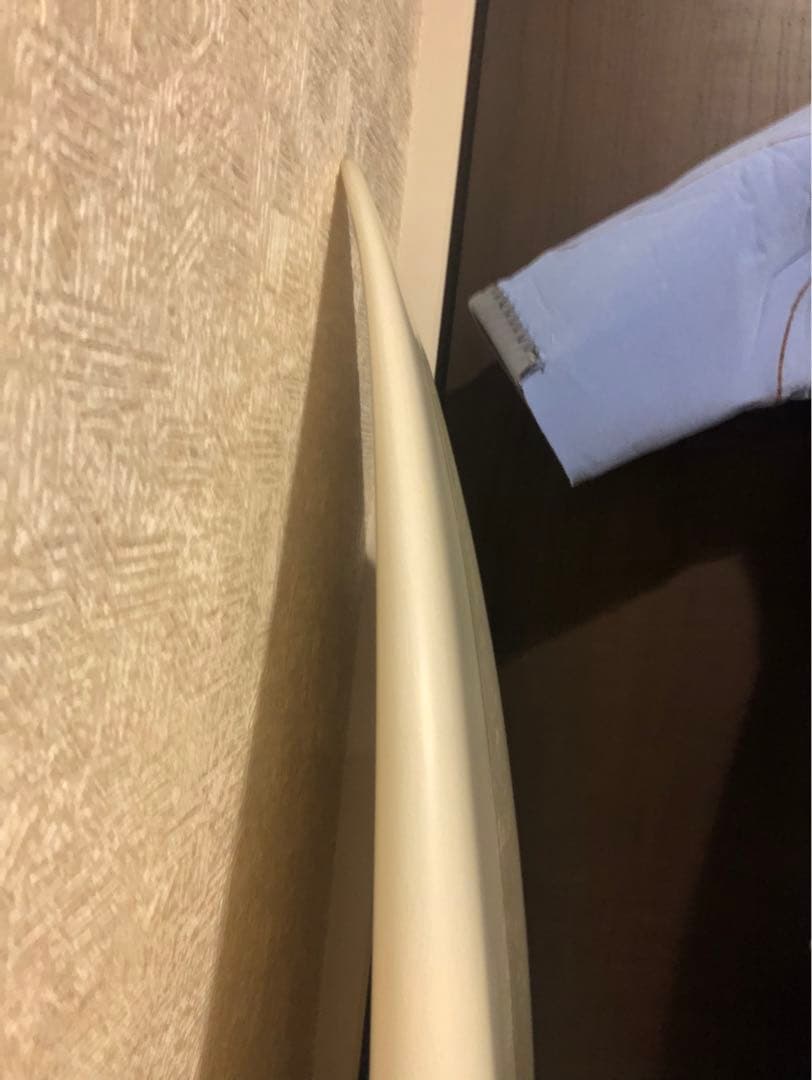 Timmy Paterson SPUD 5'8