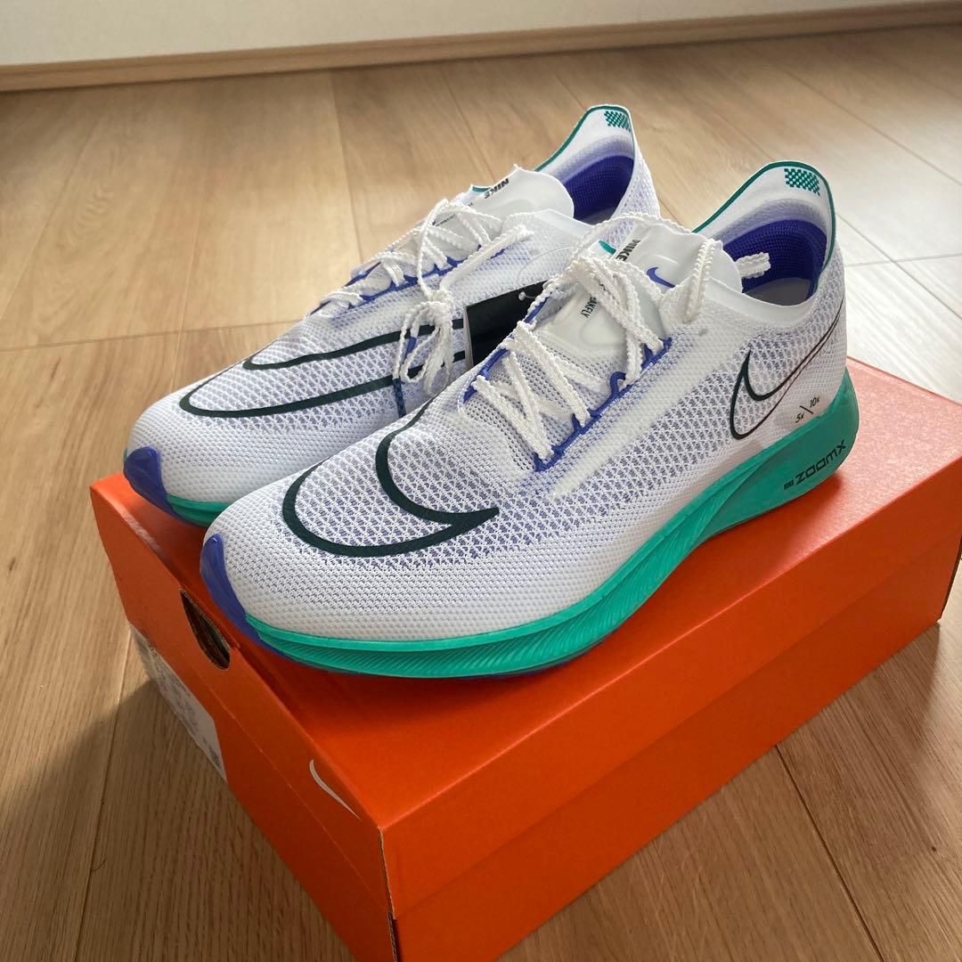 NIKEナイキズームXストリークフライ DJ6566-103 27.5cm