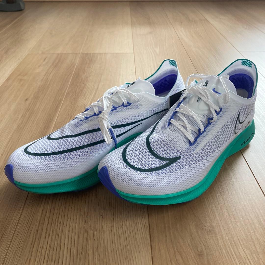 NIKEナイキズームXストリークフライ DJ6566-103 27.5cm