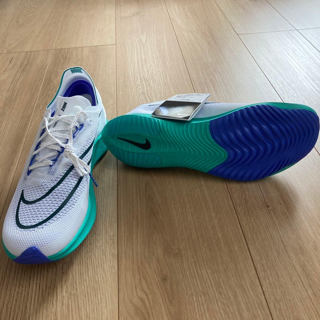 NIKEナイキズームXストリークフライ DJ6566-103 27.5cm