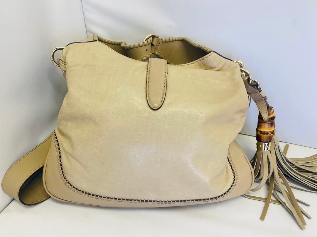 グッチ246907 ワンショルダーバッグショルダーバッグニュージャッキー