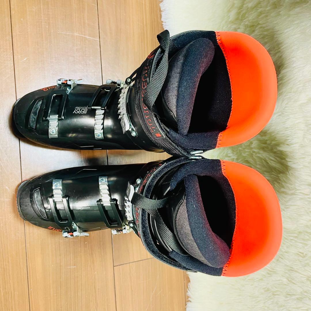 ロシニョール　EVO70 スキー　ブーツ　26.5cm rossignol