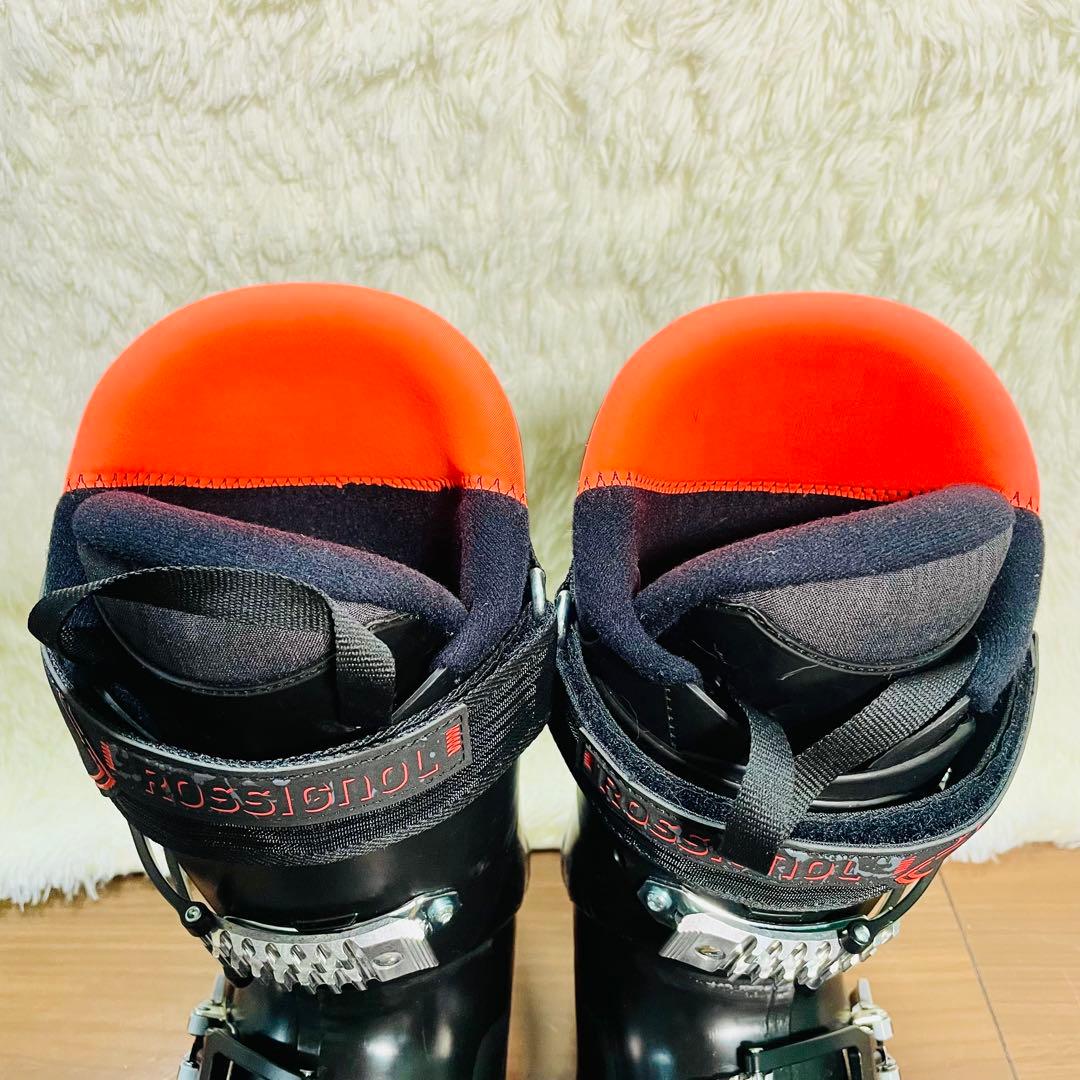 ロシニョール　EVO70 スキー　ブーツ　26.5cm rossignol