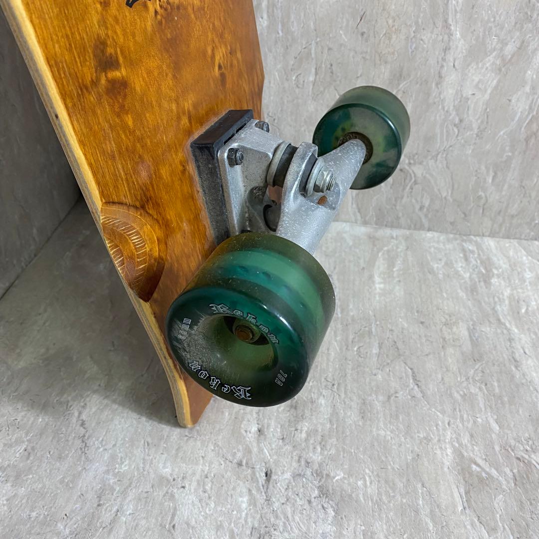 サーフスケート ロングボード REKON 36 inch LONG SKATE - メルカリ