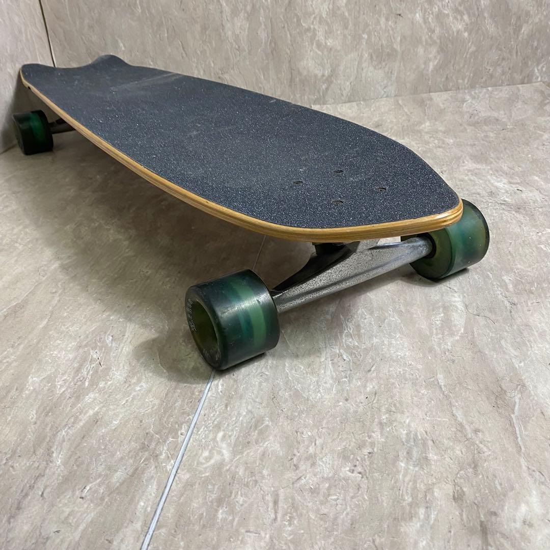 サーフスケート ロングボード REKON 36 inch LONG SKATE - メルカリ