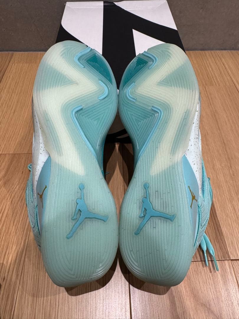 【日本未発売】Jordan Luka 2 PF \"Matador\" 29cm