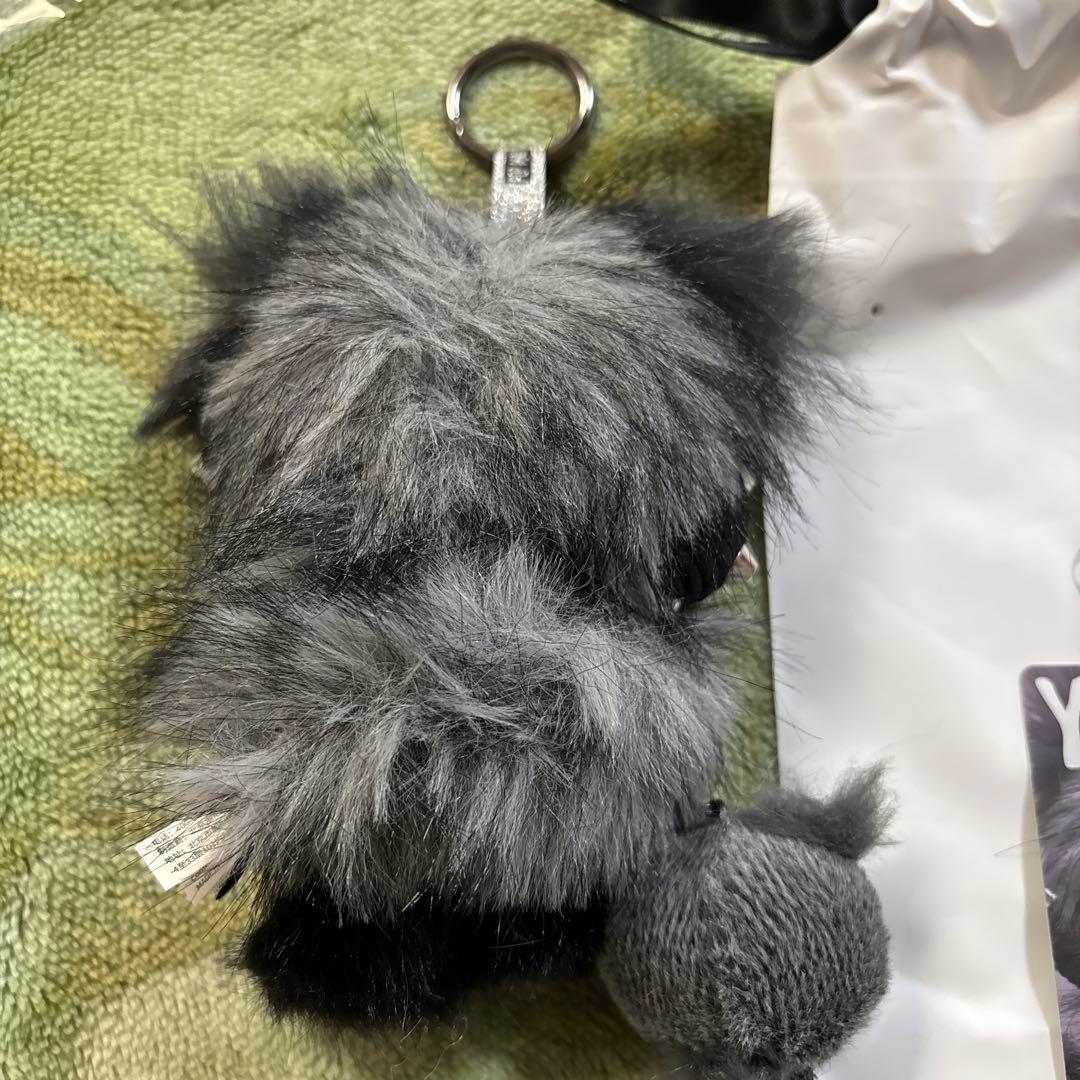 正規品】スカルパンダYou Found Me！ シークレット - メルカリ