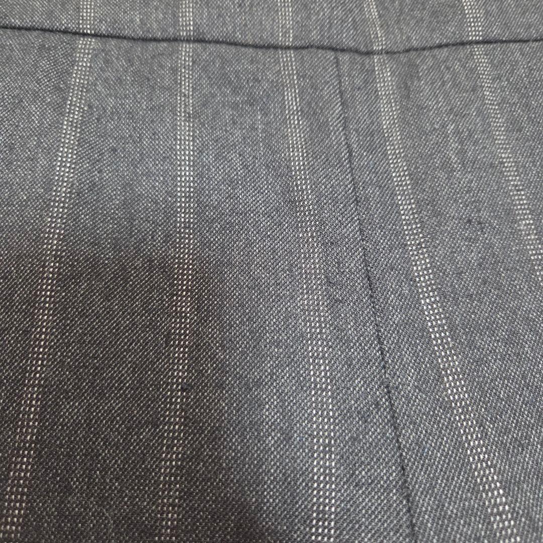 ARMANI COLLEZIONI ビジネススーツ 大きいサイズ 2B グレー