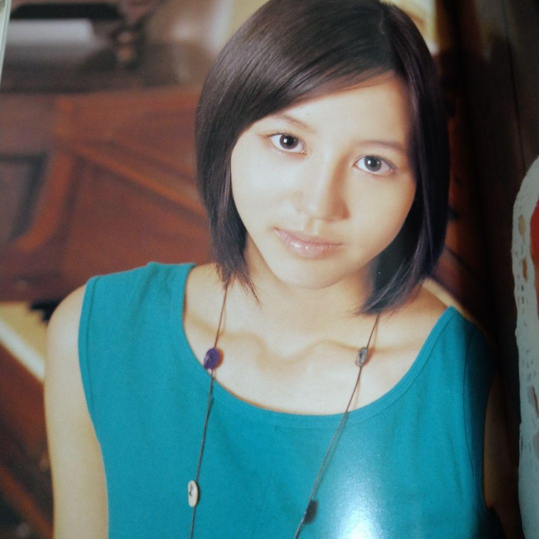 超レア❗堀北真希さん18年前の写真集魅力的な写真満載2枚入りトレカ未