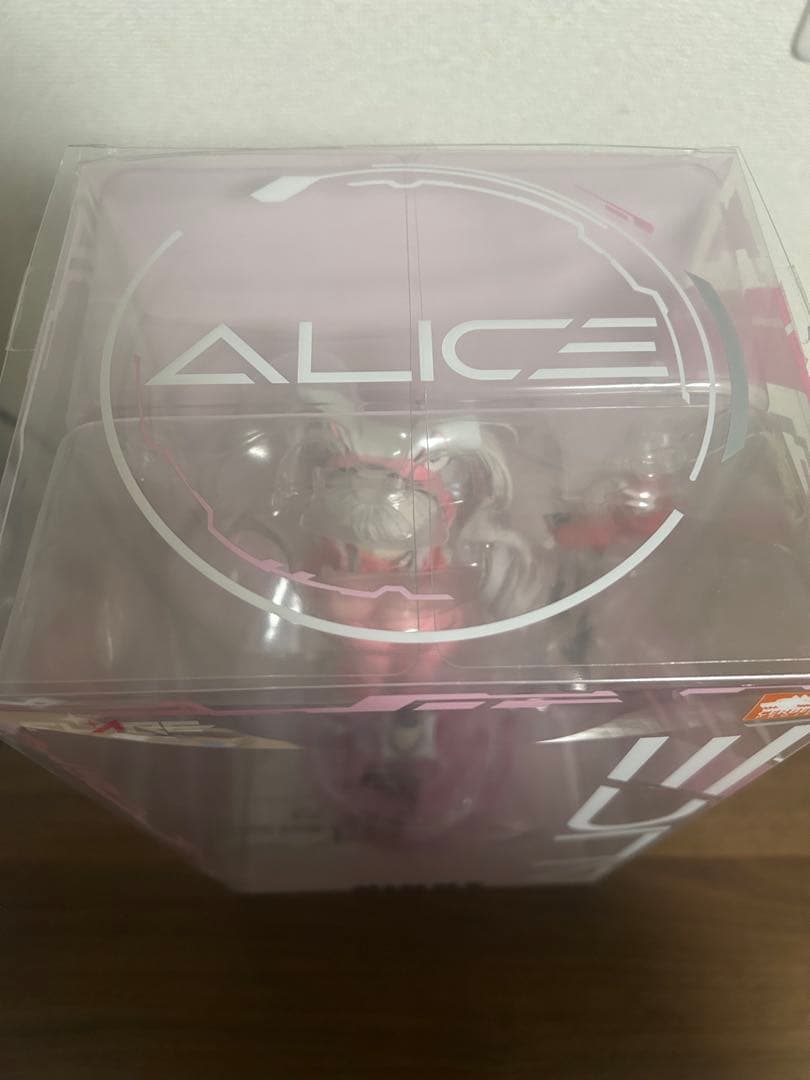 FLARE NIKKE アリス　フィギュア
