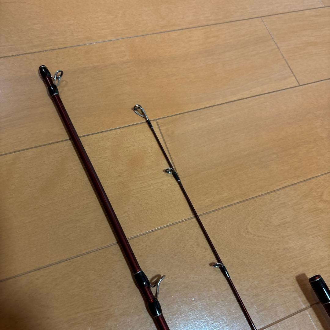 フィッシュマン ビームス ローワー 7.3L Beams LOWER7.3L