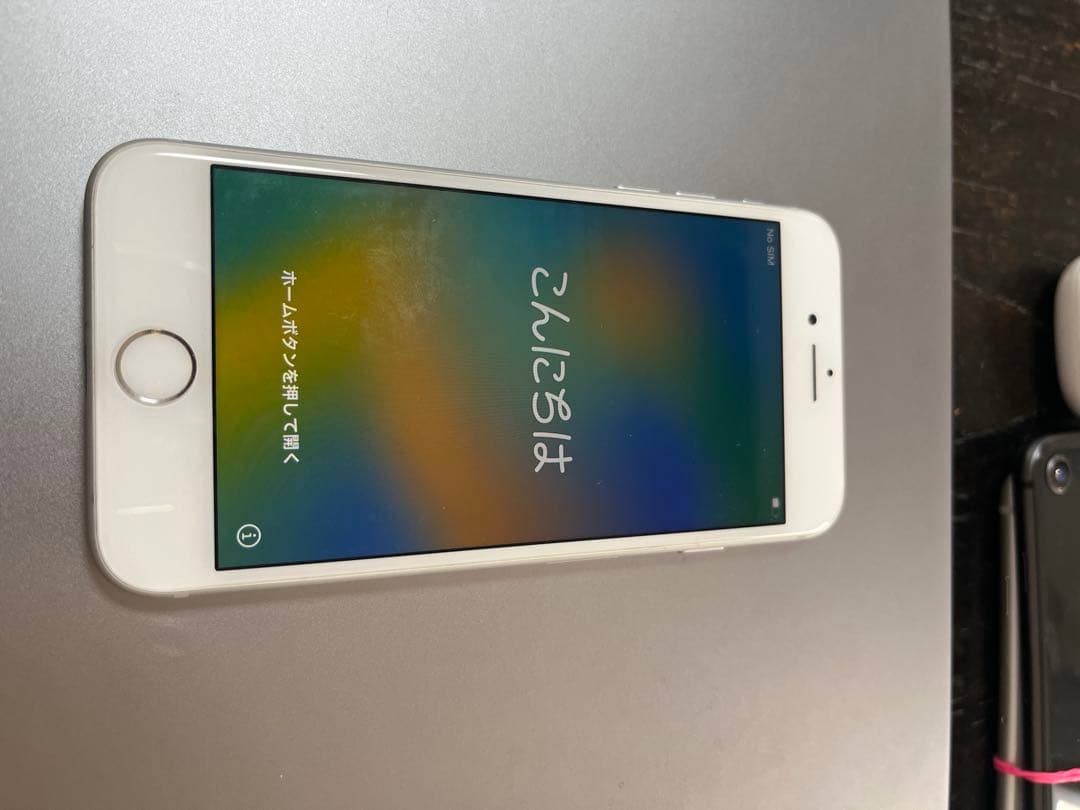 お*り様 iPhone8 5台　64G