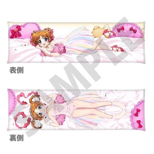 魔法少女リリカルなのは　抱き枕カバー フェイト＆なのは