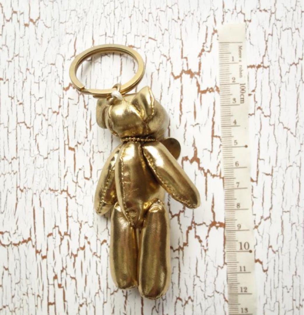 the GazettE ベアキーホルダー 2009年－DIM SCENE－