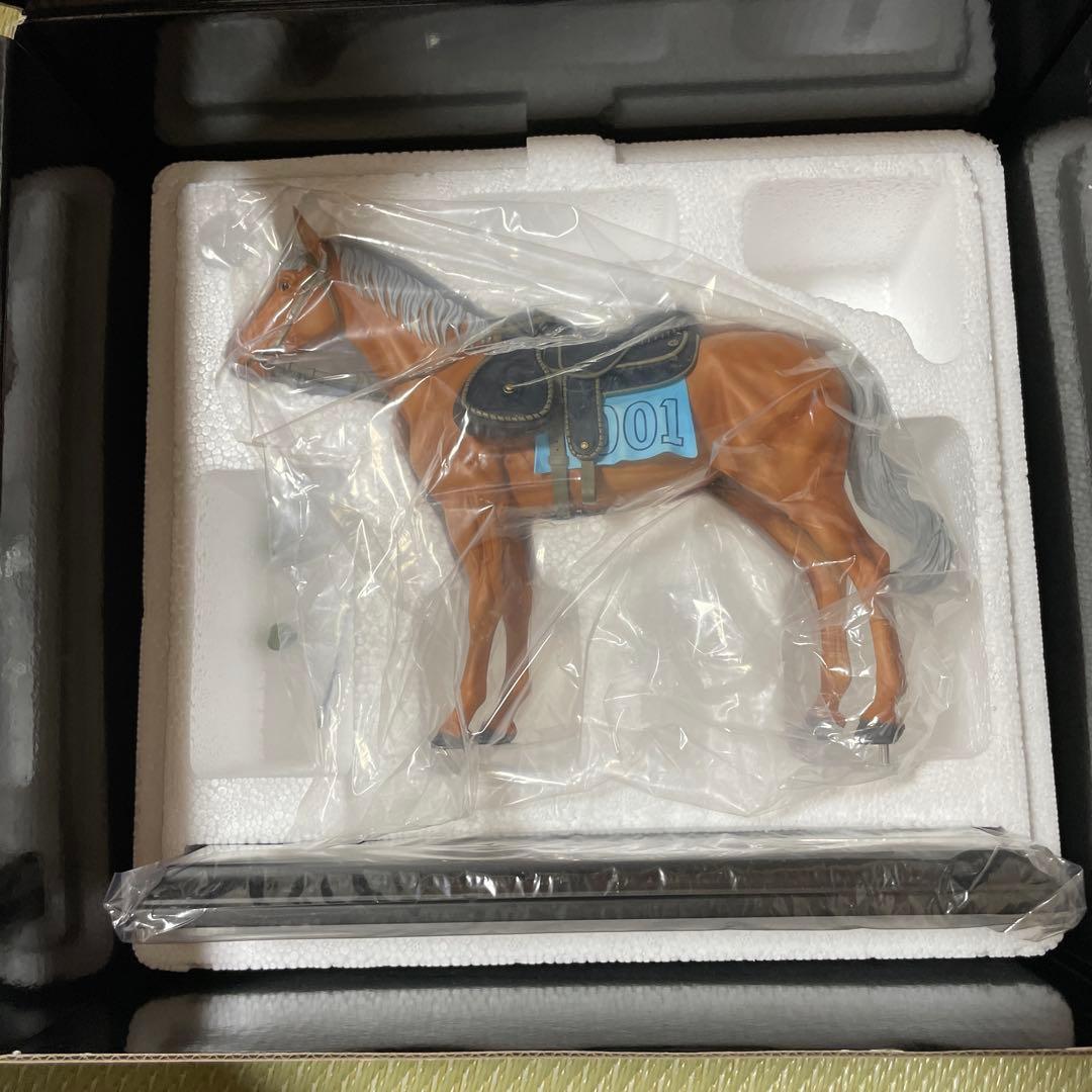 超像Artコレクション ジョジョ シルバー・バレット - メルカリ