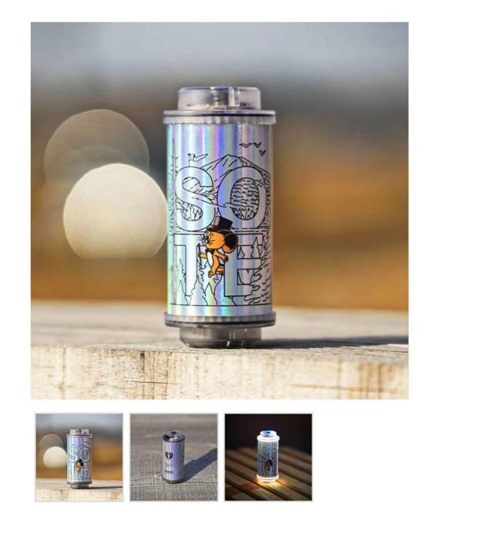 NATAL DESIGN 38-kT SOTE ver. AURORA 新品 - メルカリ