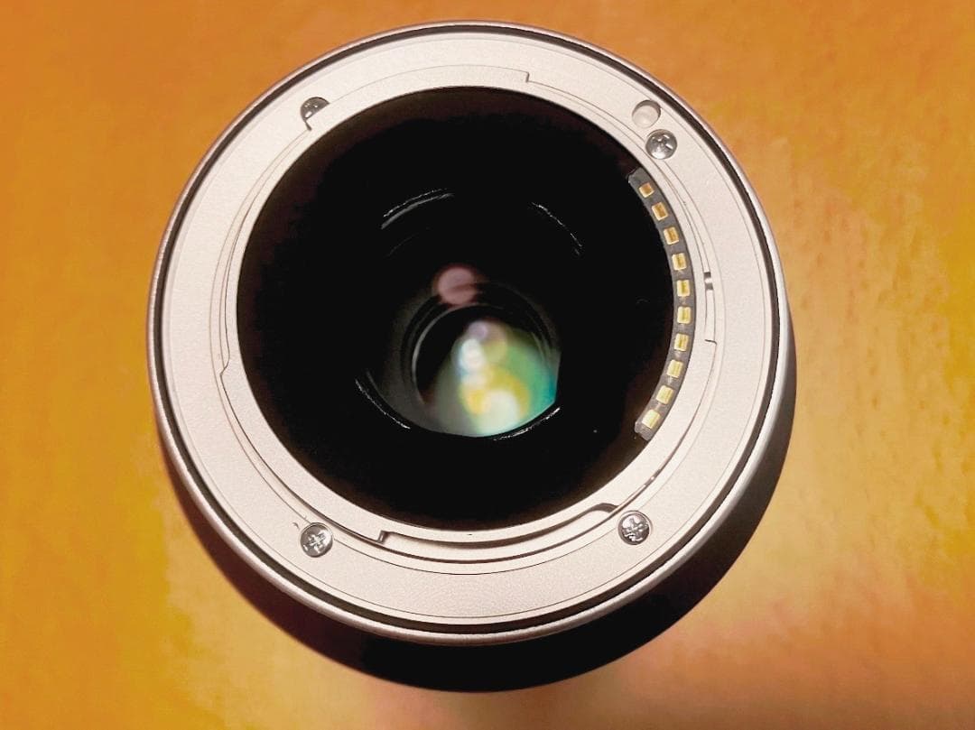 【極美品】 TAMRON 18-300mm F/3.5-6.3 ソニーEマウント