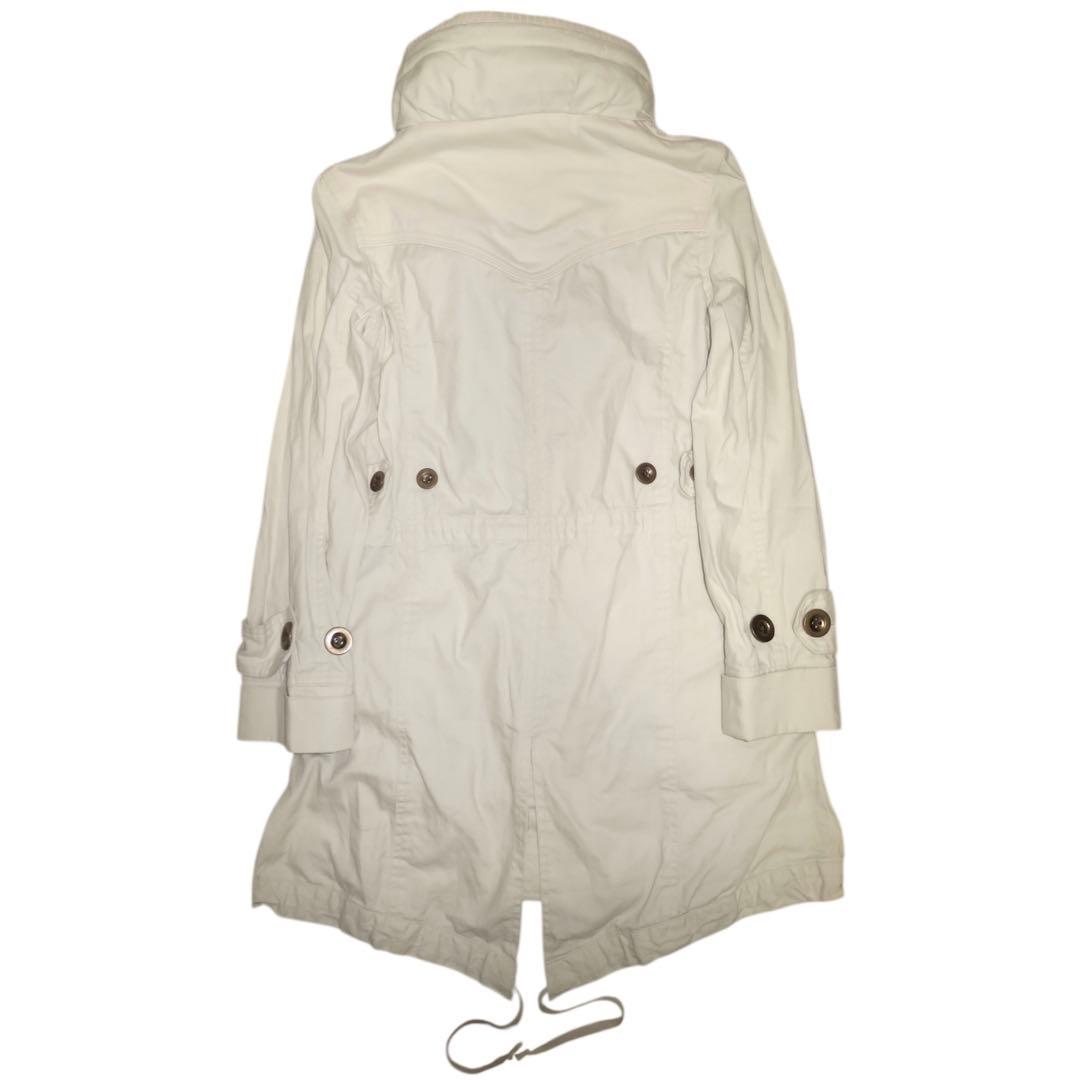 archive military jacket 00s gimmick y2k - メルカリ