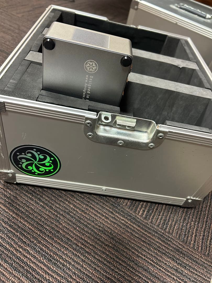 Darkglass Electronics ANAGRAM 特典多数 ほぼ未使用 - メルカリ