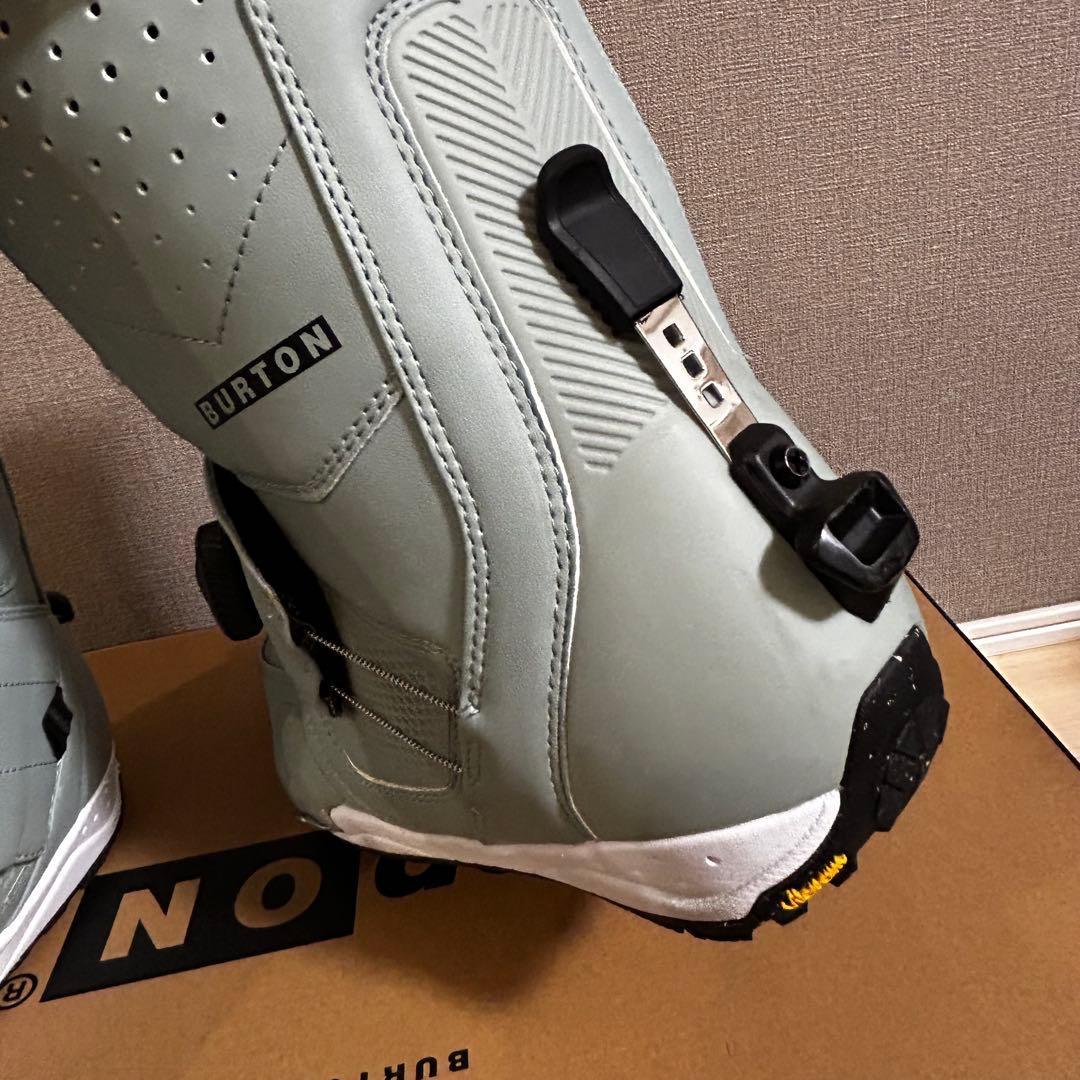 BURTON Photon Wide スノーボードブーツ 9.5 ファッション