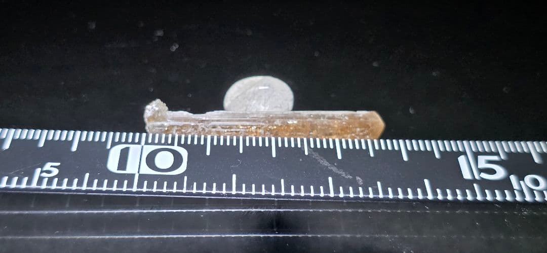 鉱物標本】チルドレン石/チルドレナイト/Childrenite ※ブラジル