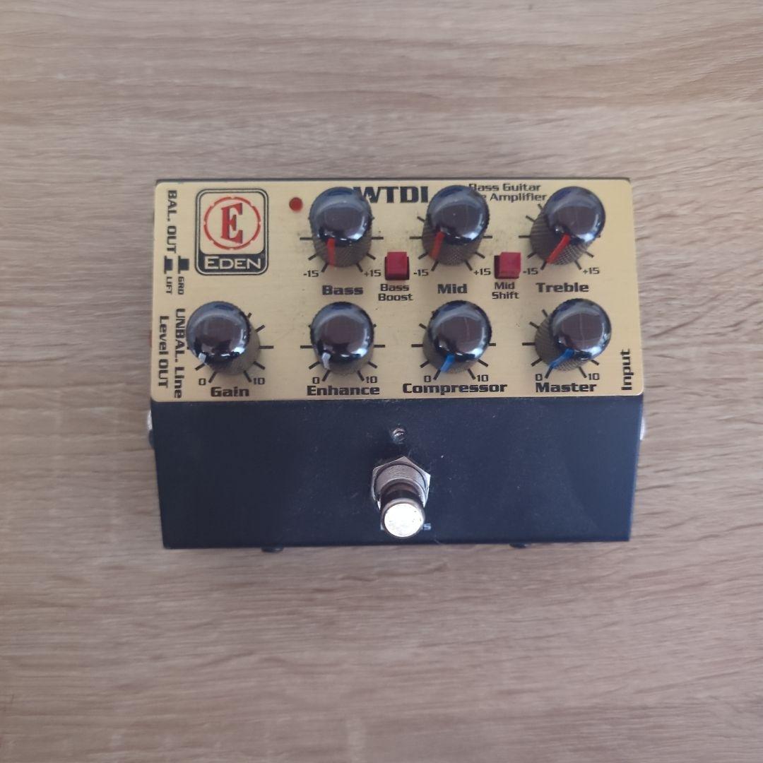 EDEN WTDI ベース用プリアンプ 91YhLyFf6zL._AC_UF350,
